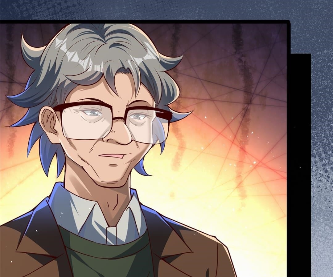 Aura Recovery: I Get a New Skill Everyday Chapter 105 - Page 58