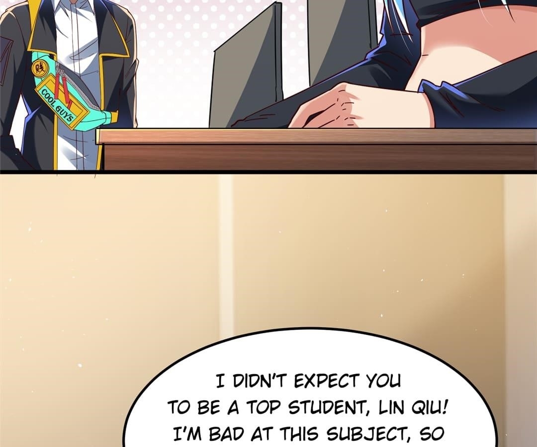 Aura Recovery: I Get a New Skill Everyday Chapter 105 - Page 65