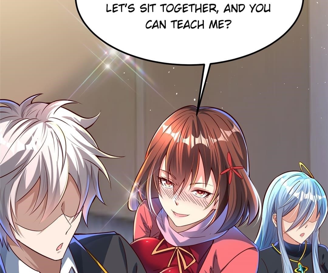 Aura Recovery: I Get a New Skill Everyday Chapter 105 - Page 66