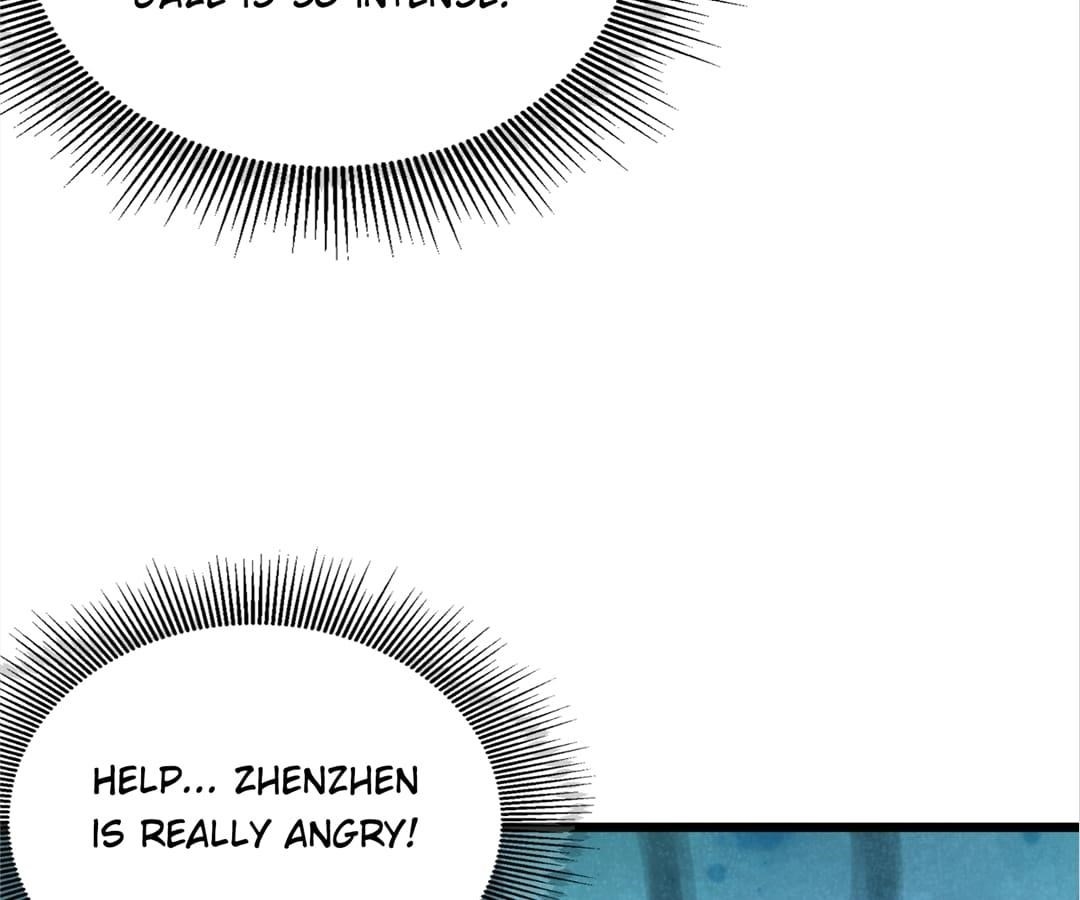 Aura Recovery: I Get a New Skill Everyday Chapter 105 - Page 72