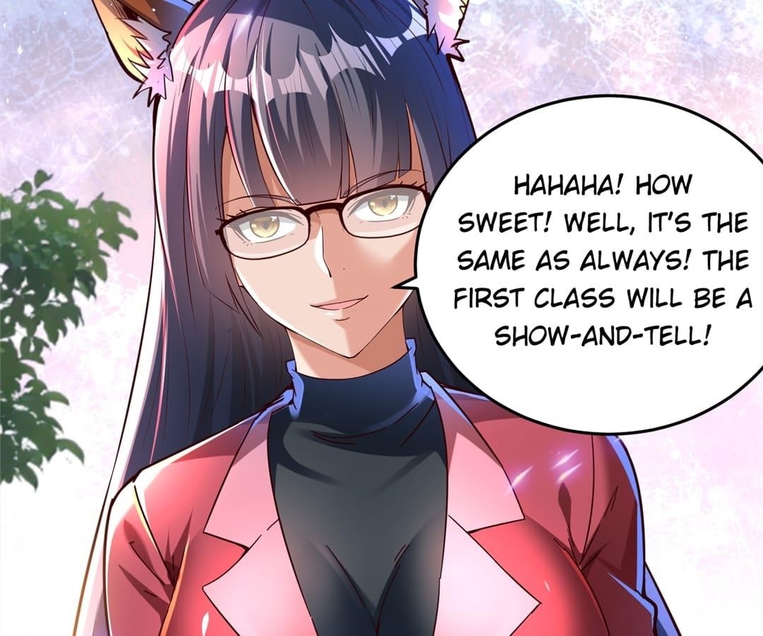 Aura Recovery: I Get a New Skill Everyday Chapter 106 - Page 20