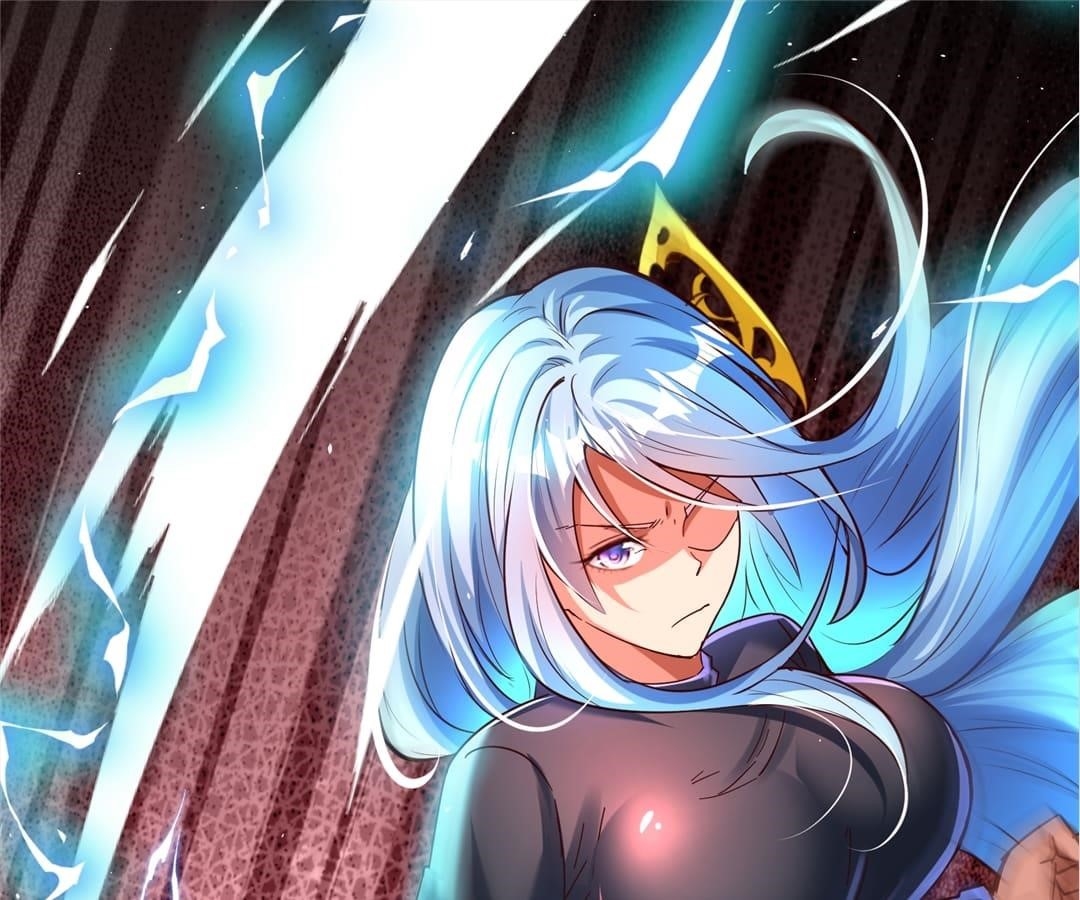 Aura Recovery: I Get a New Skill Everyday Chapter 106 - Page 28