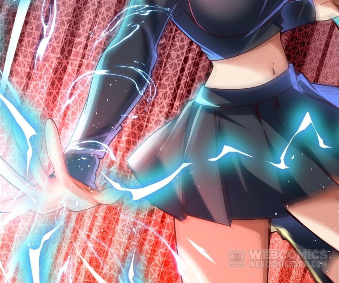 Aura Recovery: I Get a New Skill Everyday Chapter 106 - Page 29