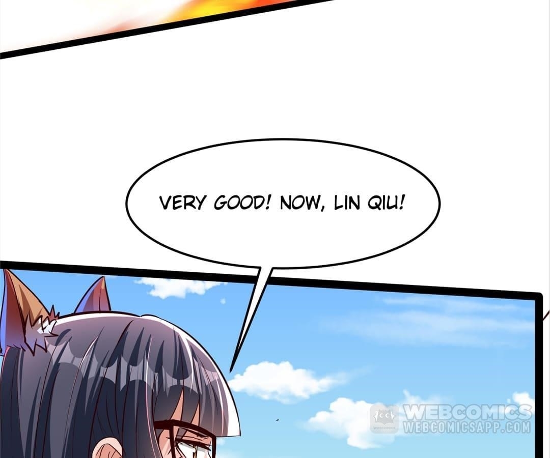 Aura Recovery: I Get a New Skill Everyday Chapter 106 - Page 33