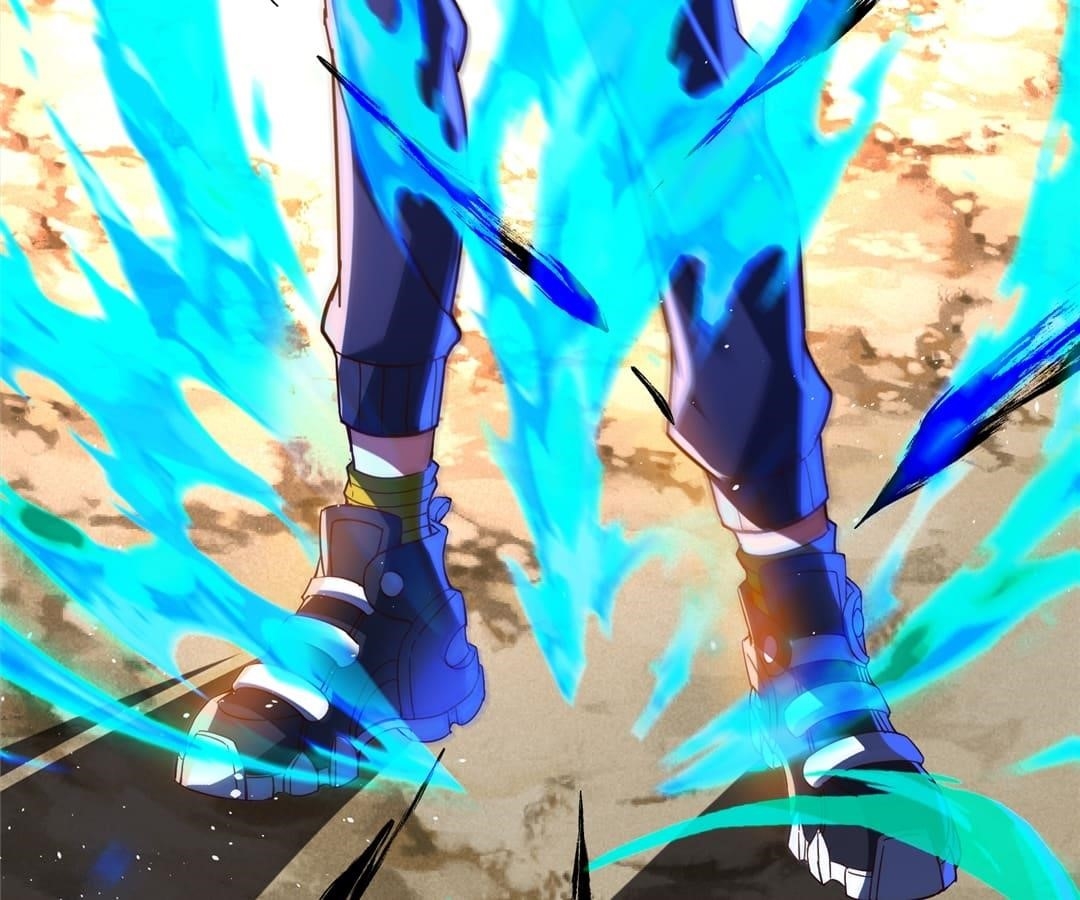 Aura Recovery: I Get a New Skill Everyday Chapter 106 - Page 48