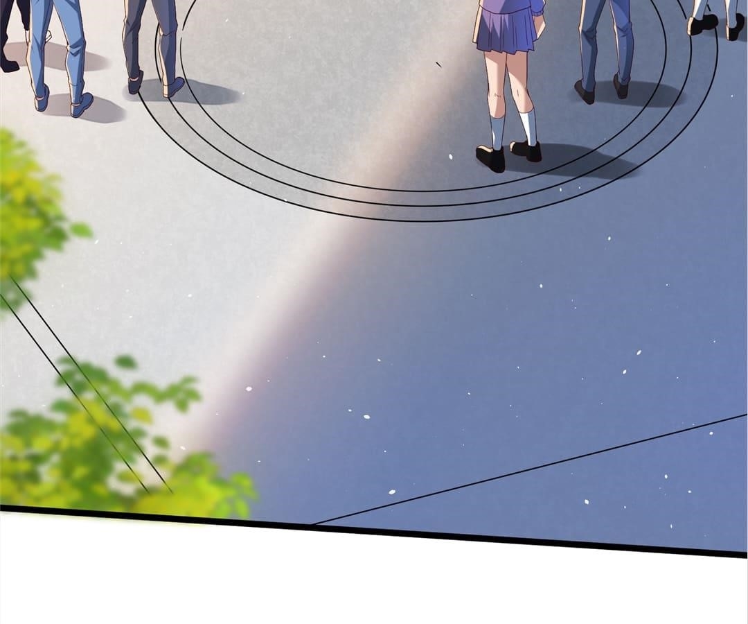 Aura Recovery: I Get a New Skill Everyday Chapter 106 - Page 7