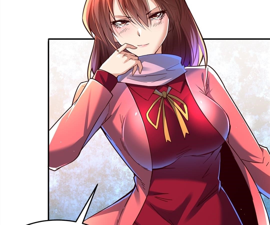 Aura Recovery: I Get a New Skill Everyday Chapter 107 - Page 12