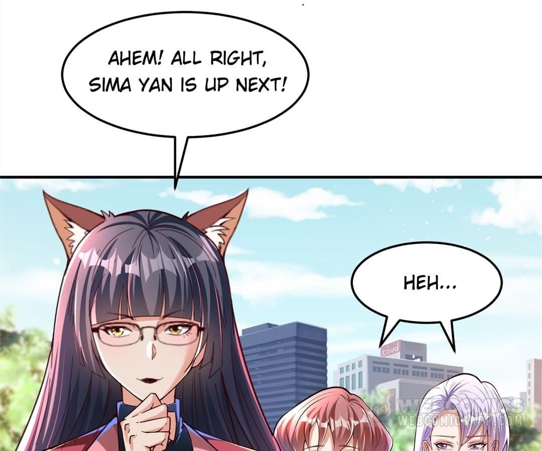 Aura Recovery: I Get a New Skill Everyday Chapter 107 - Page 14