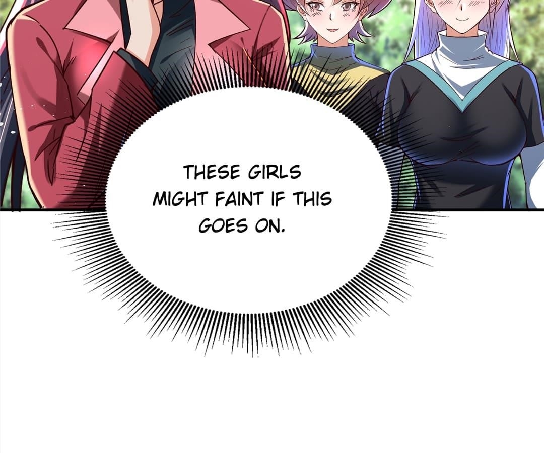 Aura Recovery: I Get a New Skill Everyday Chapter 107 - Page 15