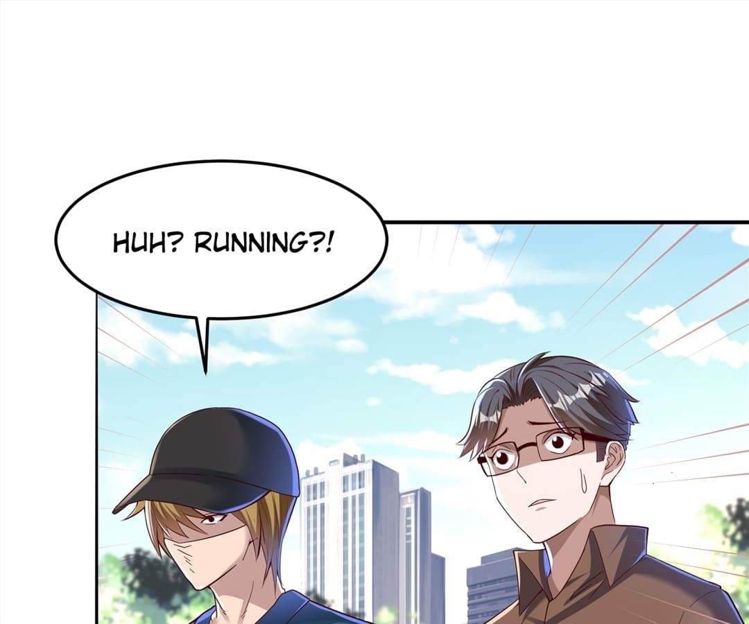 Aura Recovery: I Get a New Skill Everyday Chapter 107 - Page 31