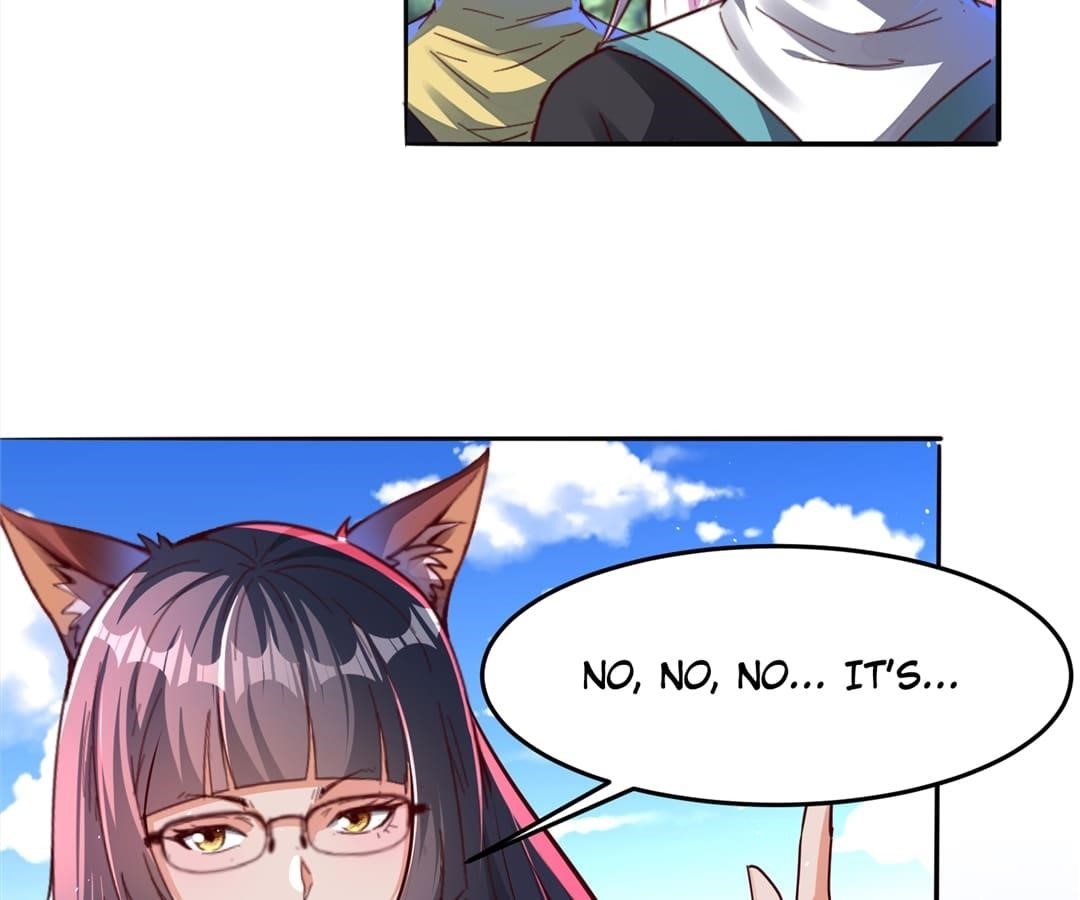 Aura Recovery: I Get a New Skill Everyday Chapter 107 - Page 35