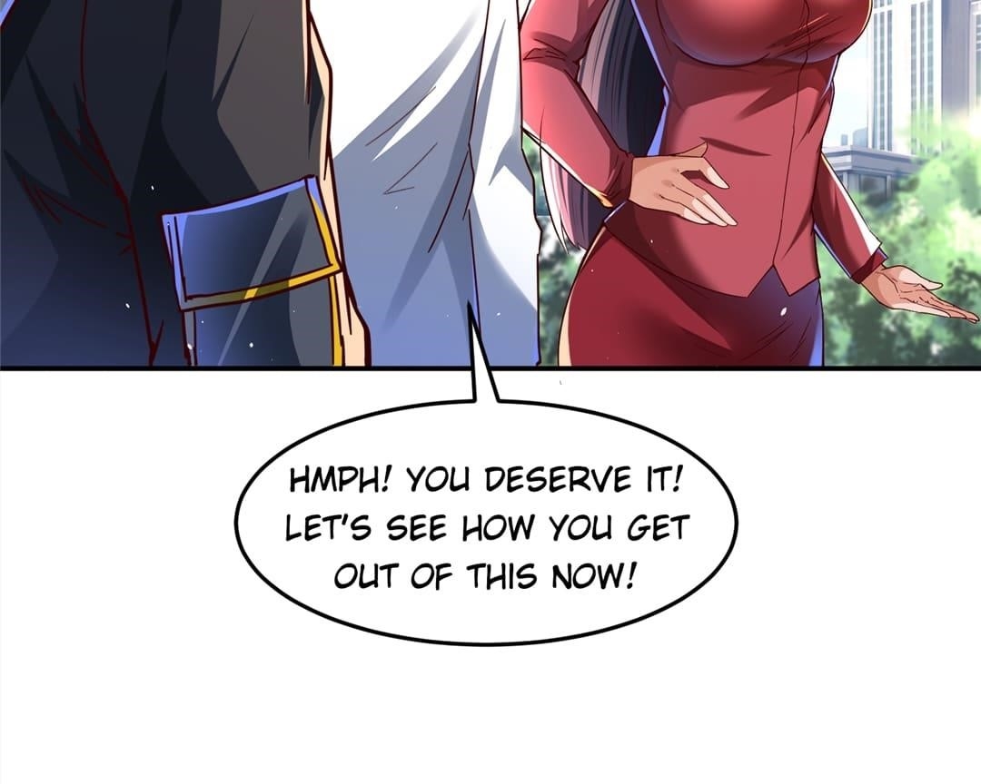 Aura Recovery: I Get a New Skill Everyday Chapter 107 - Page 52