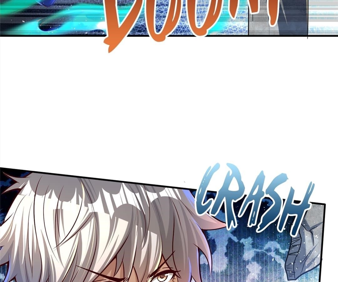 Aura Recovery: I Get a New Skill Everyday Chapter 107 - Page 7