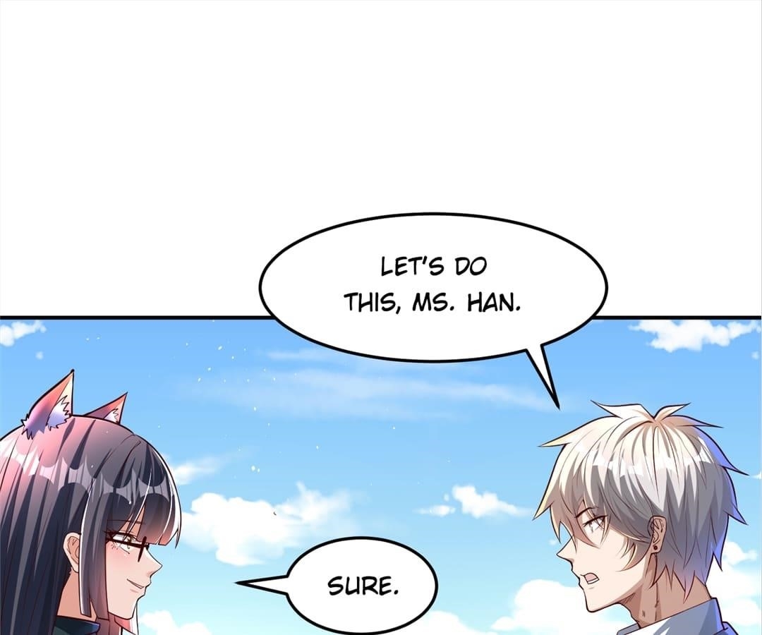 Aura Recovery: I Get a New Skill Everyday Chapter 108 - Page 1