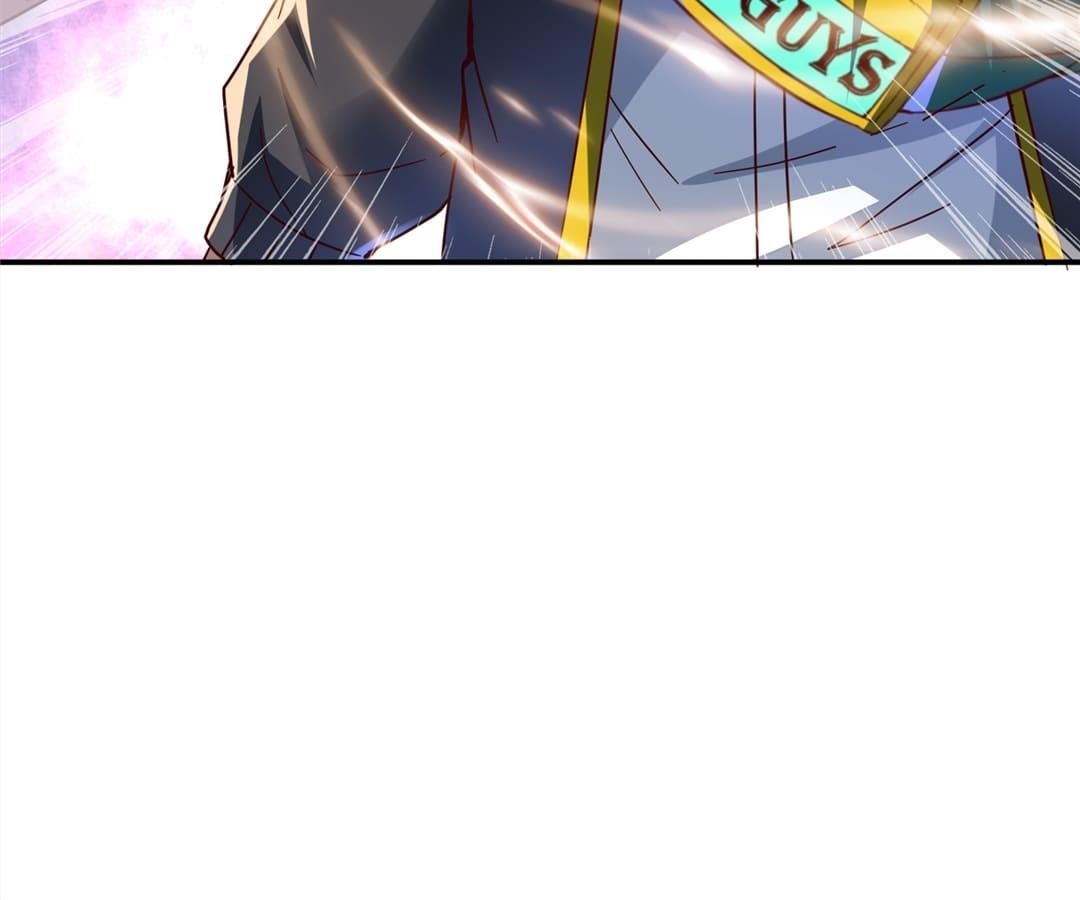 Aura Recovery: I Get a New Skill Everyday Chapter 108 - Page 10