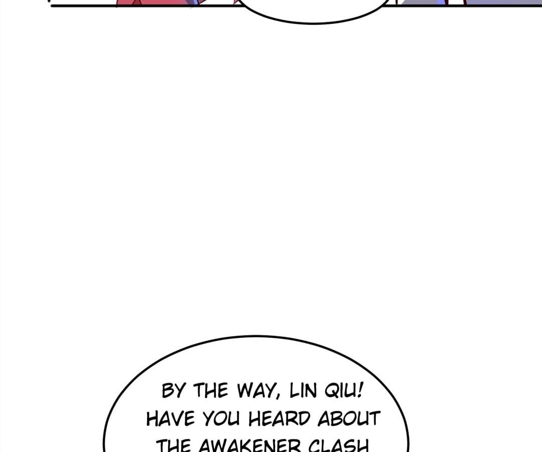 Aura Recovery: I Get a New Skill Everyday Chapter 108 - Page 19