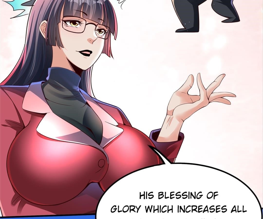 Aura Recovery: I Get a New Skill Everyday Chapter 108 - Page 35