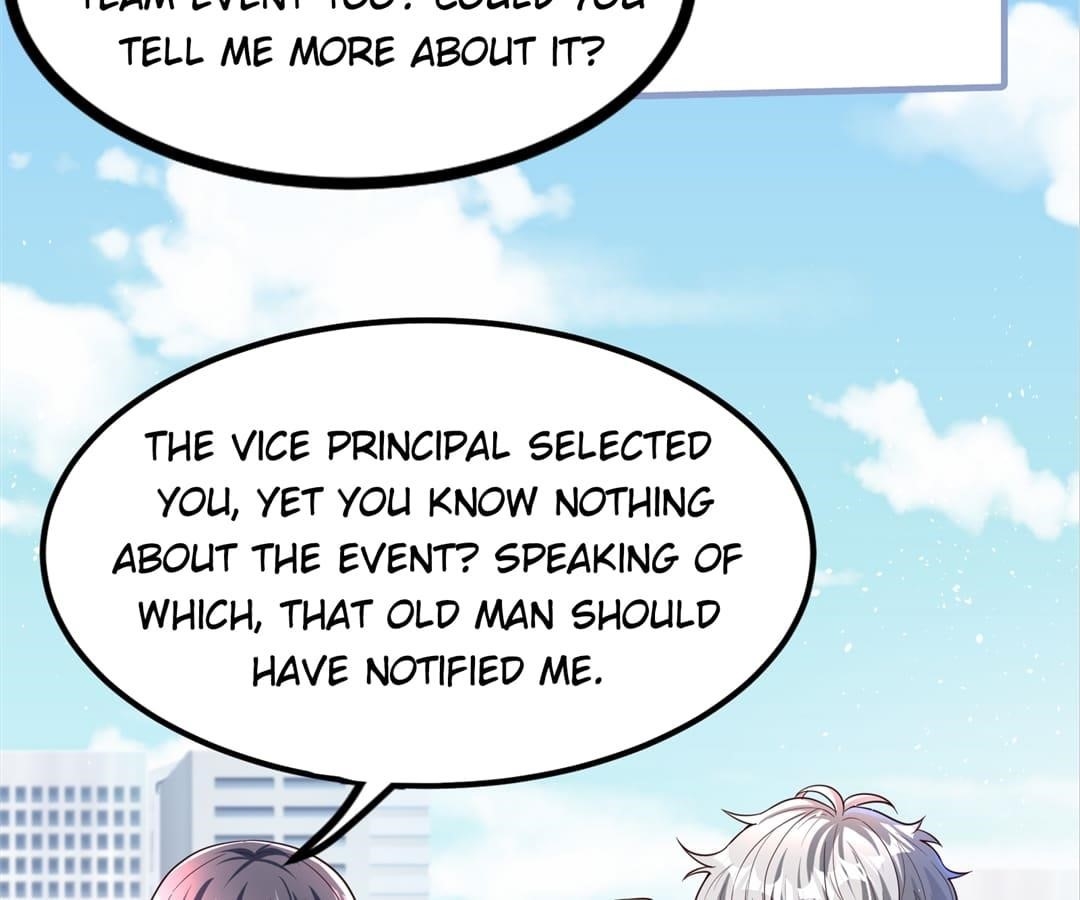 Aura Recovery: I Get a New Skill Everyday Chapter 108 - Page 38