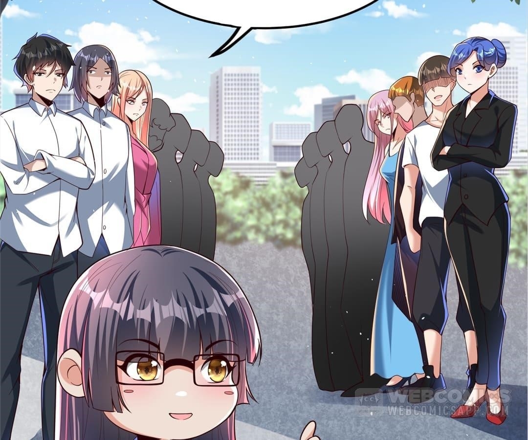 Aura Recovery: I Get a New Skill Everyday Chapter 108 - Page 41