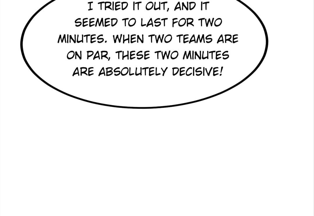 Aura Recovery: I Get a New Skill Everyday Chapter 108 - Page 47