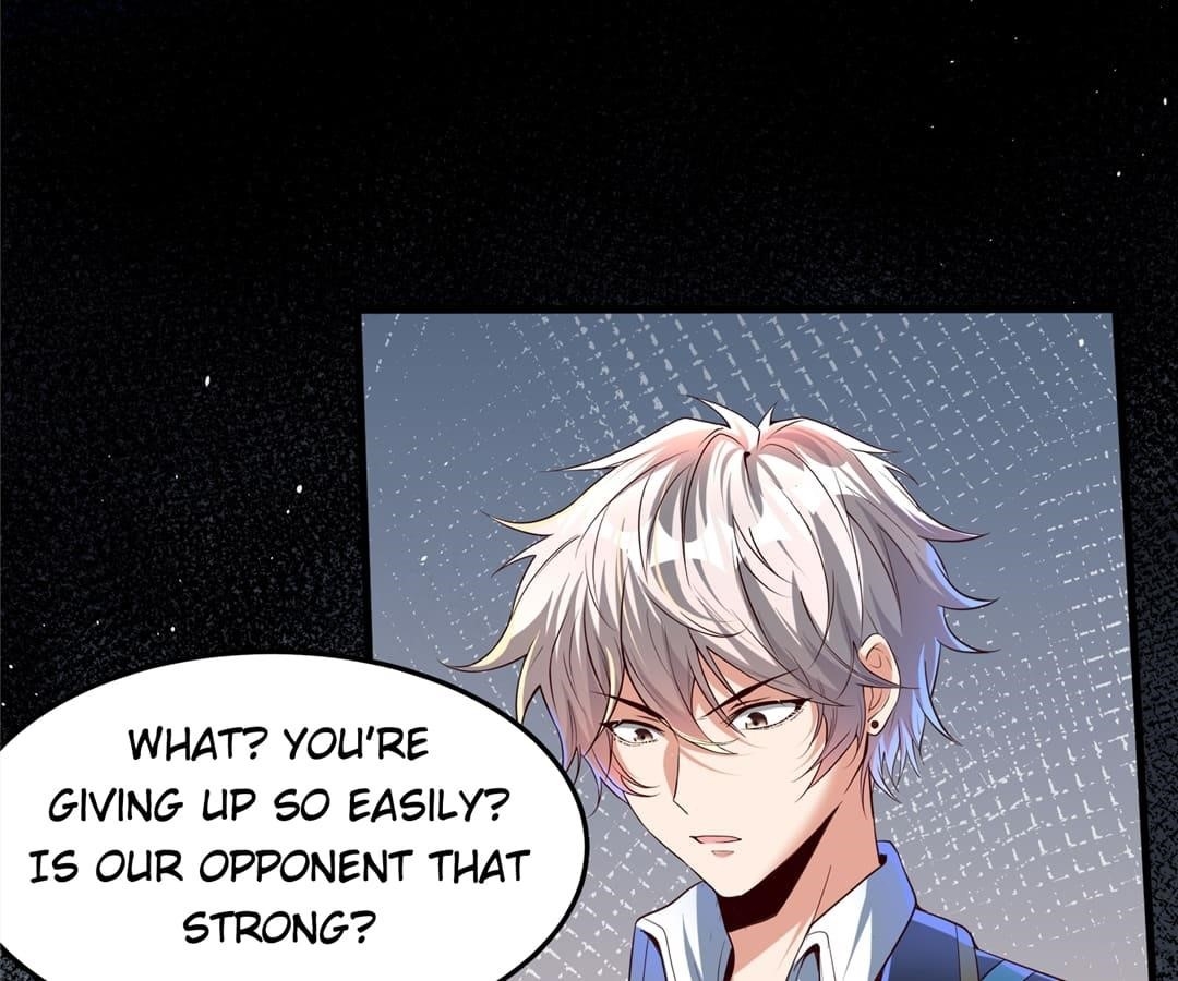 Aura Recovery: I Get a New Skill Everyday Chapter 108 - Page 50