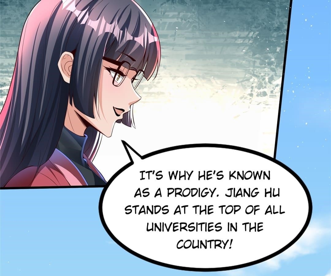 Aura Recovery: I Get a New Skill Everyday Chapter 108 - Page 56