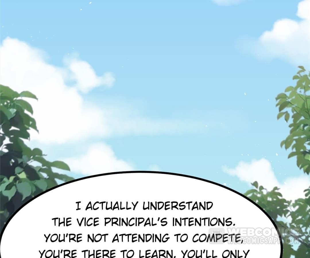 Aura Recovery: I Get a New Skill Everyday Chapter 108 - Page 57