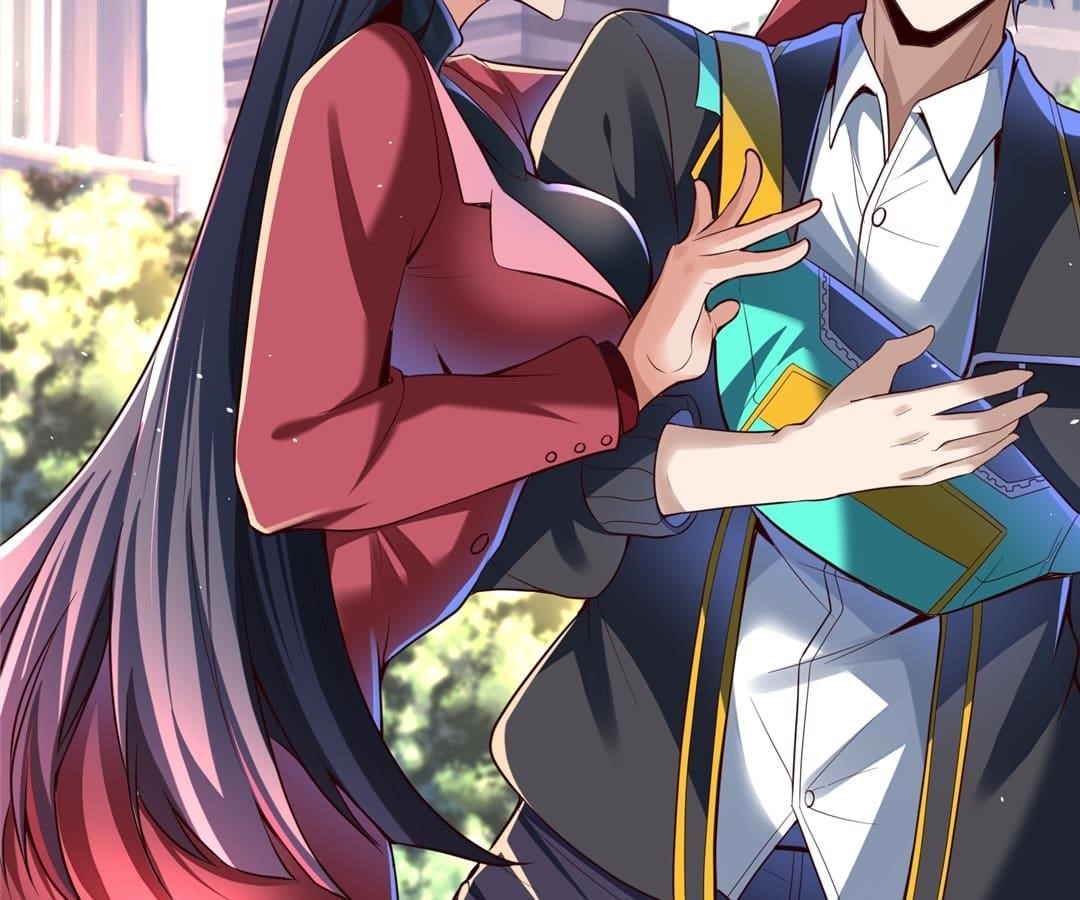 Aura Recovery: I Get a New Skill Everyday Chapter 108 - Page 59