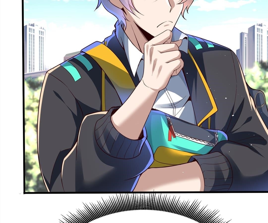 Aura Recovery: I Get a New Skill Everyday Chapter 108 - Page 64