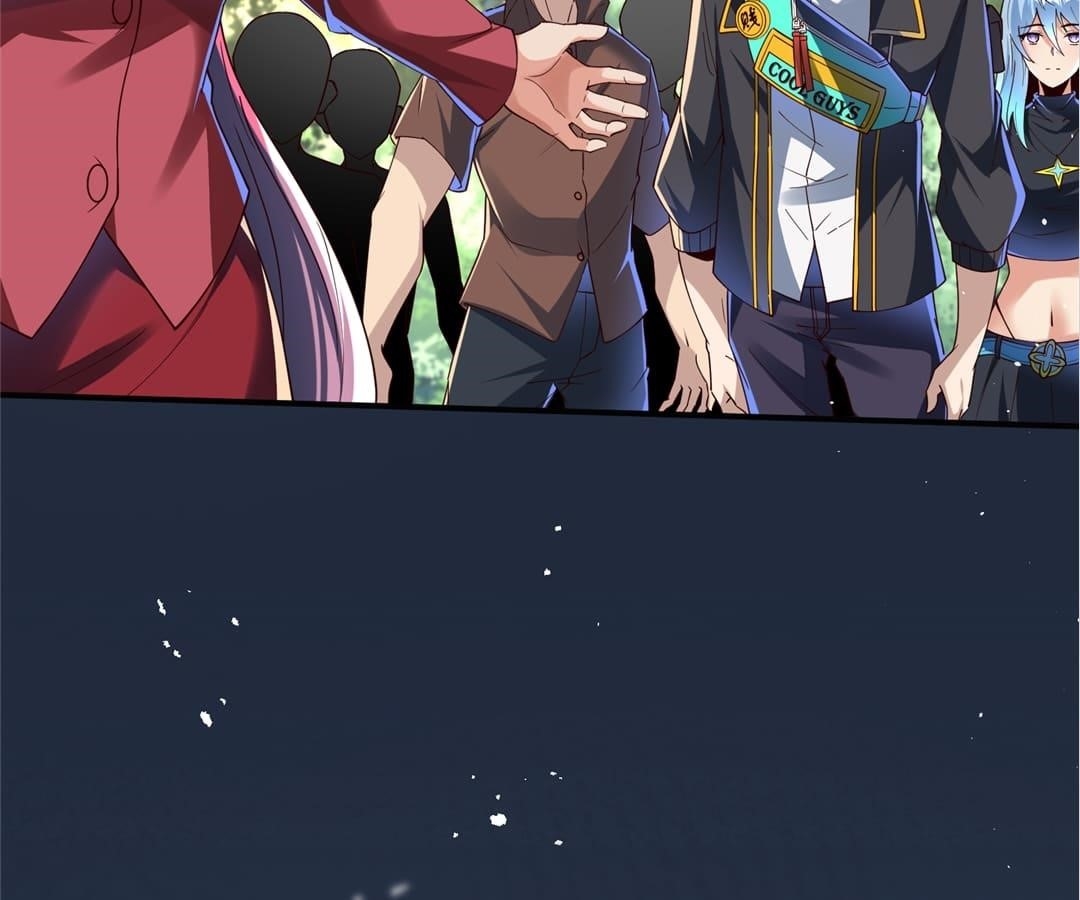 Aura Recovery: I Get a New Skill Everyday Chapter 109 - Page 13