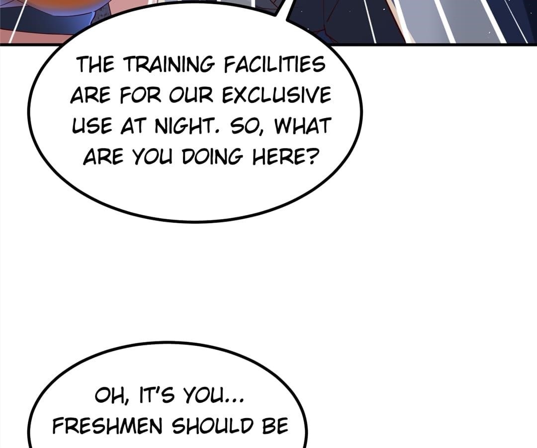 Aura Recovery: I Get a New Skill Everyday Chapter 109 - Page 24