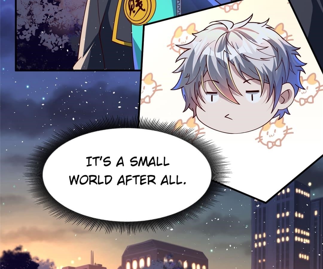 Aura Recovery: I Get a New Skill Everyday Chapter 109 - Page 28