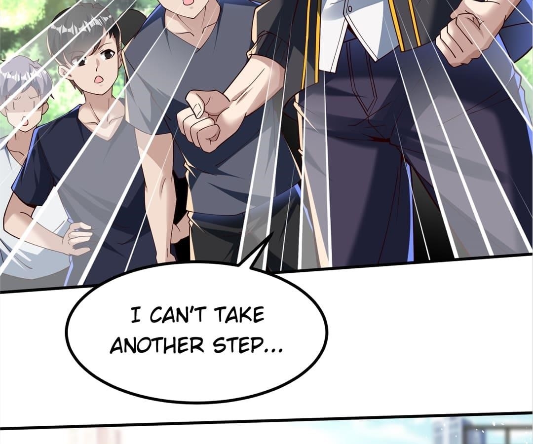 Aura Recovery: I Get a New Skill Everyday Chapter 109 - Page 3