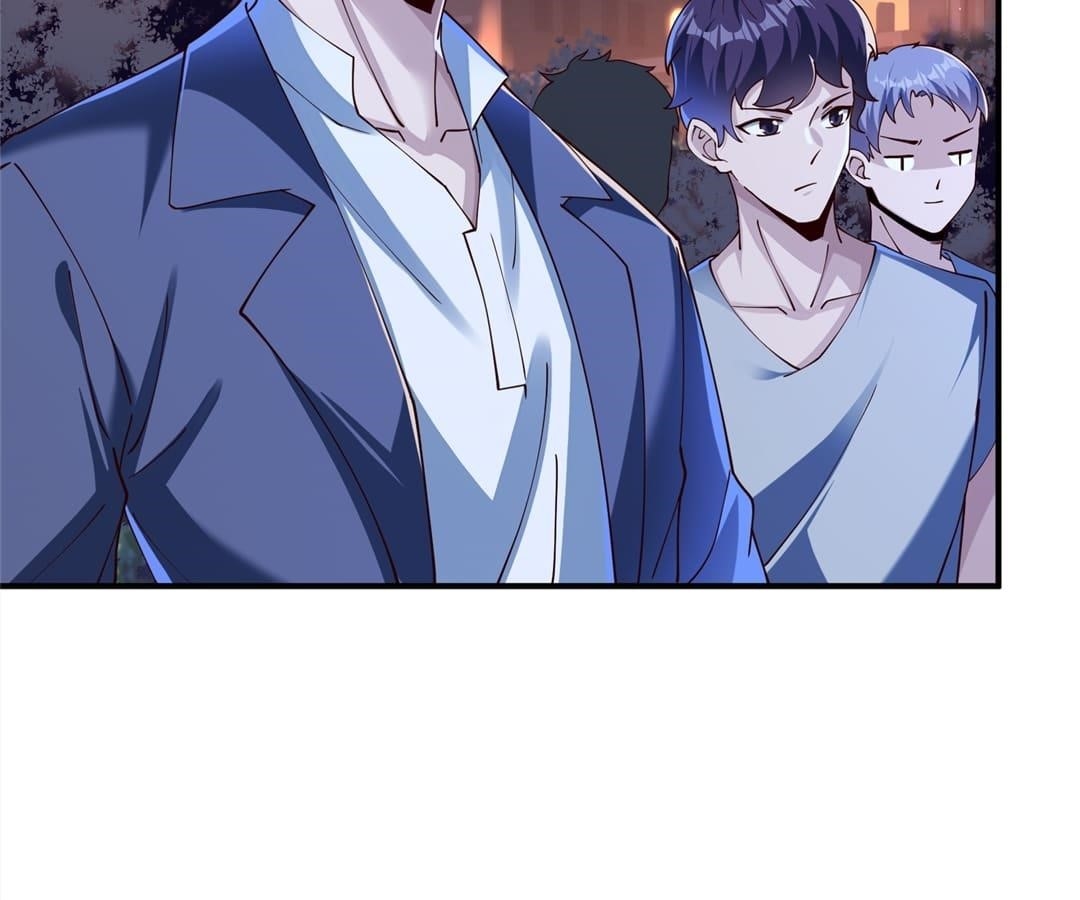 Aura Recovery: I Get a New Skill Everyday Chapter 109 - Page 38