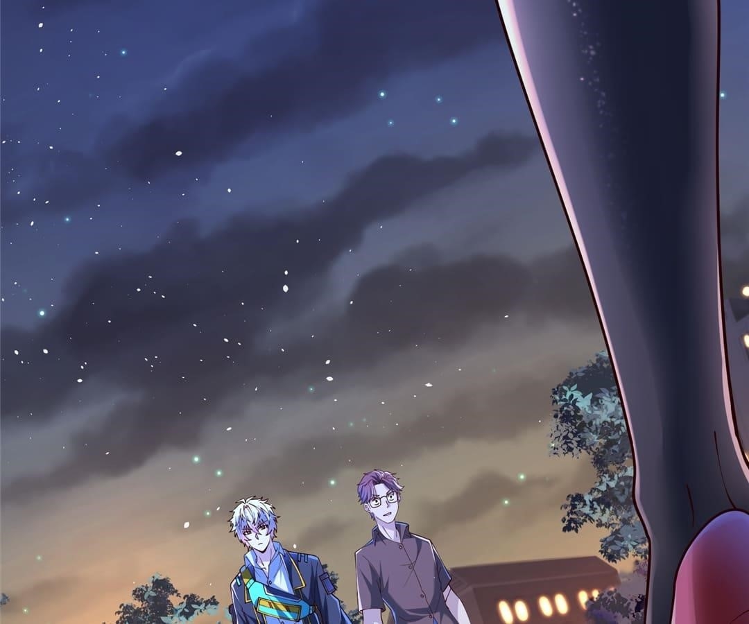 Aura Recovery: I Get a New Skill Everyday Chapter 109 - Page 40