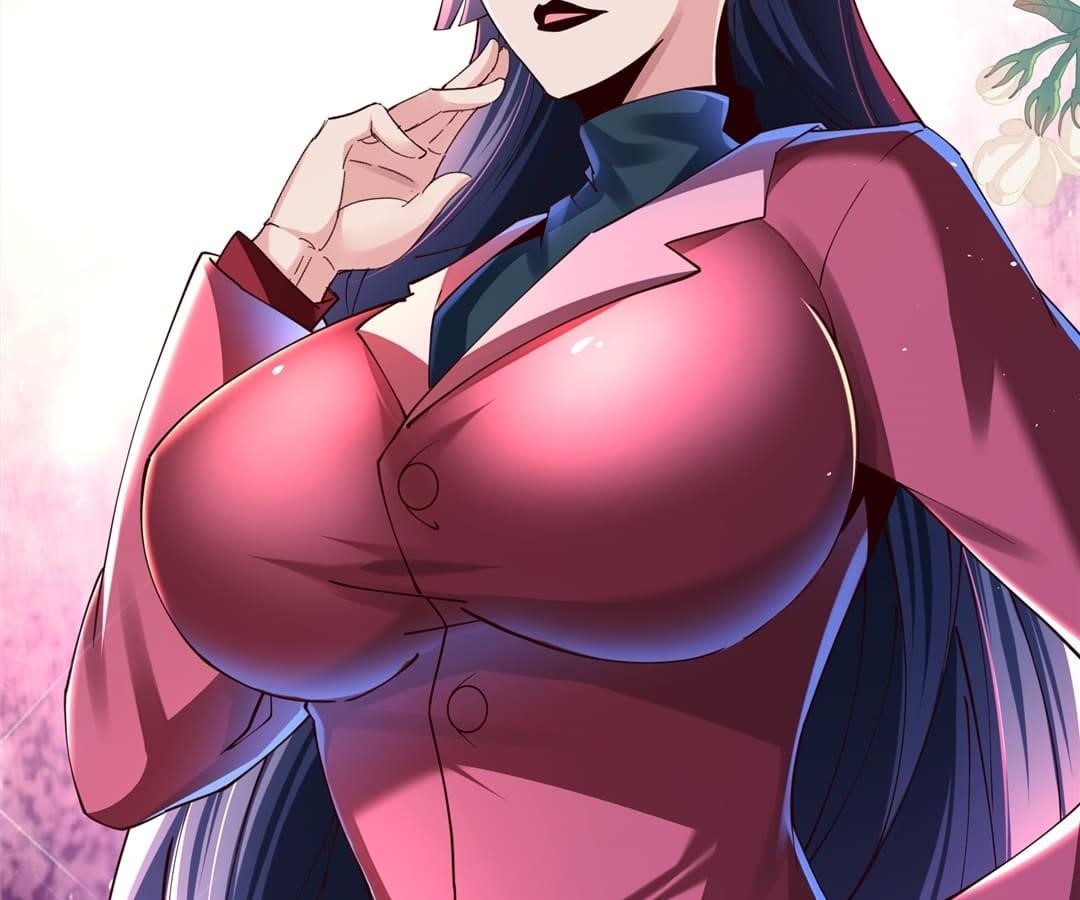 Aura Recovery: I Get a New Skill Everyday Chapter 109 - Page 42