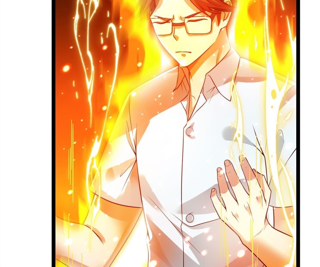 Aura Recovery: I Get a New Skill Everyday Chapter 109 - Page 52