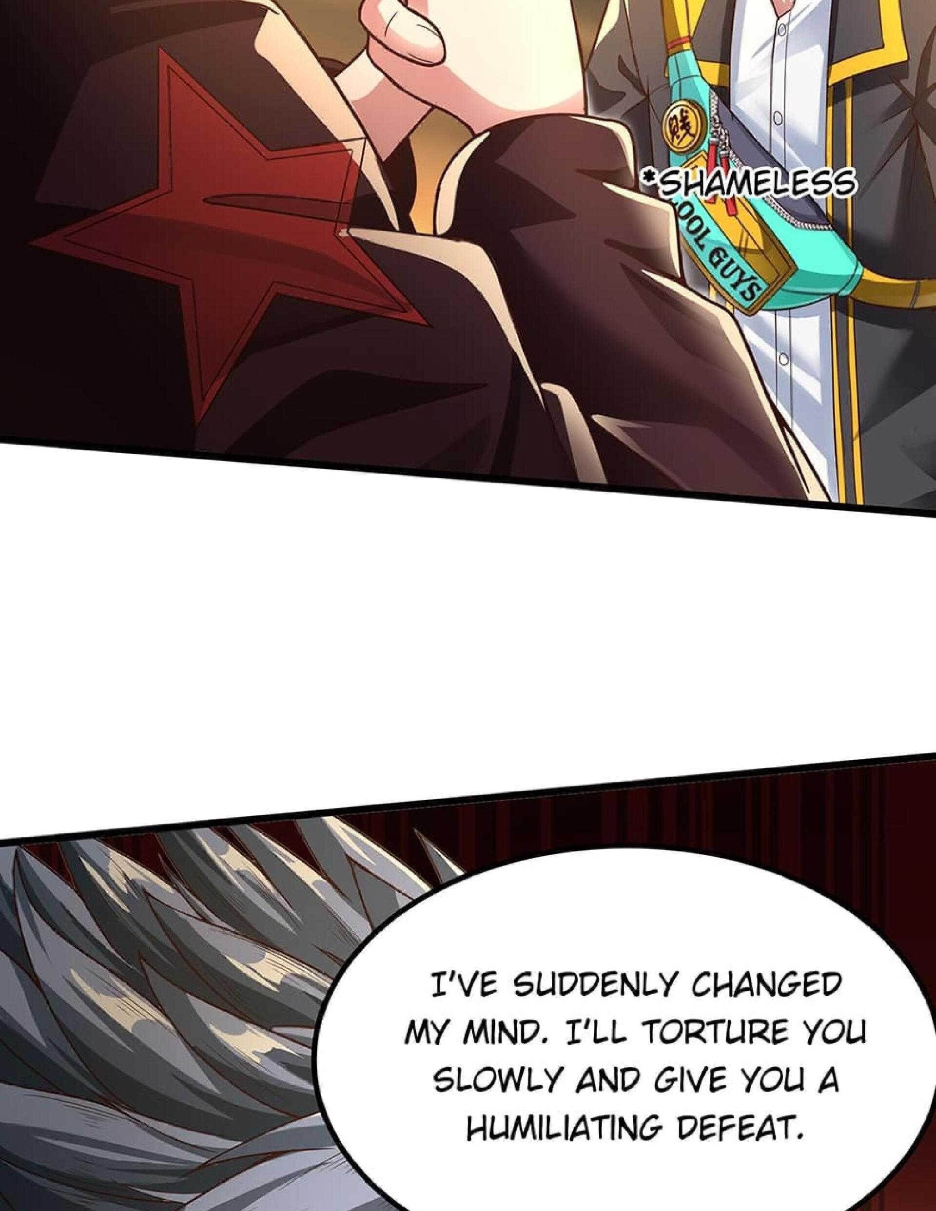 Aura Recovery: I Get a New Skill Everyday Chapter 11 - Page 13