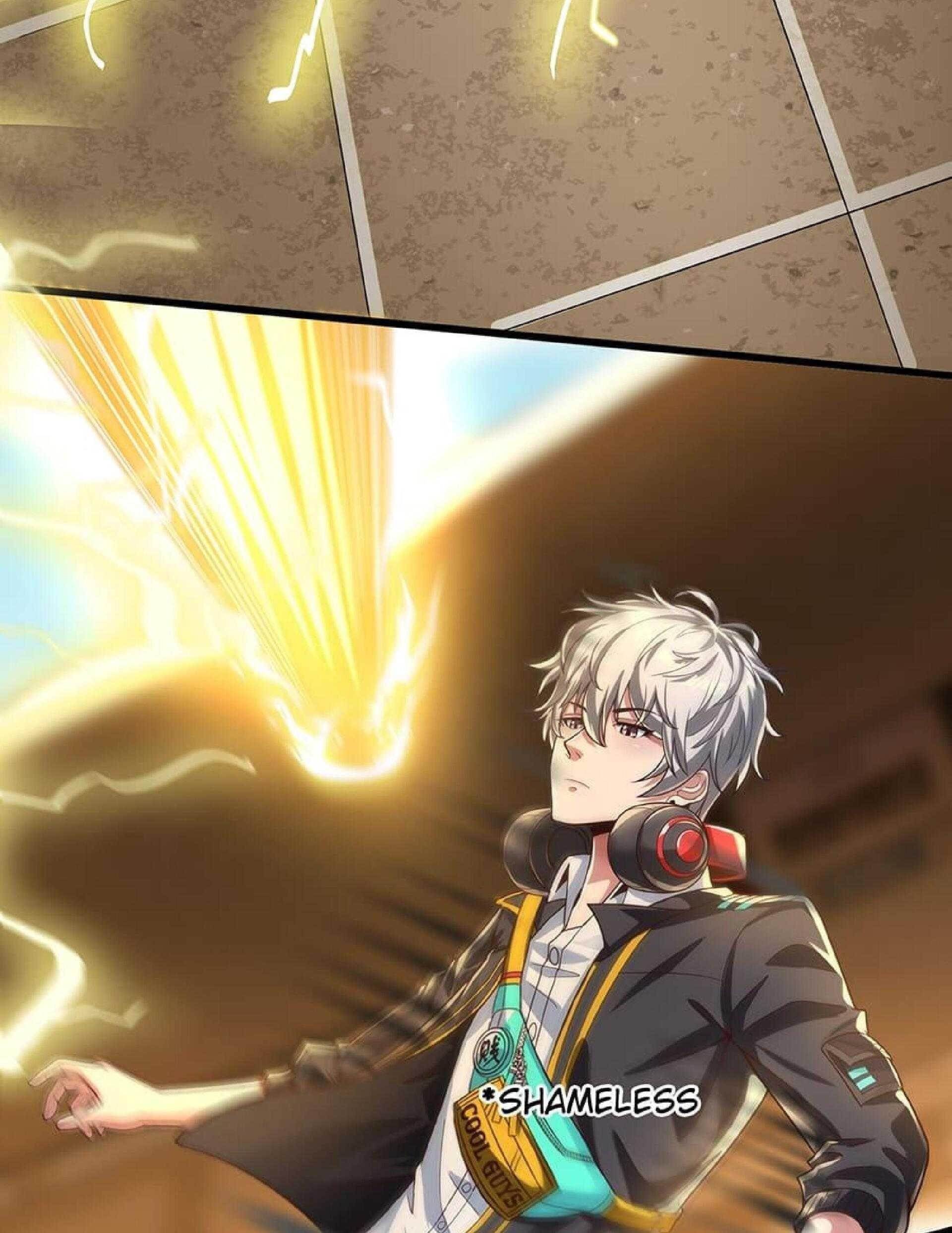 Aura Recovery: I Get a New Skill Everyday Chapter 11 - Page 17