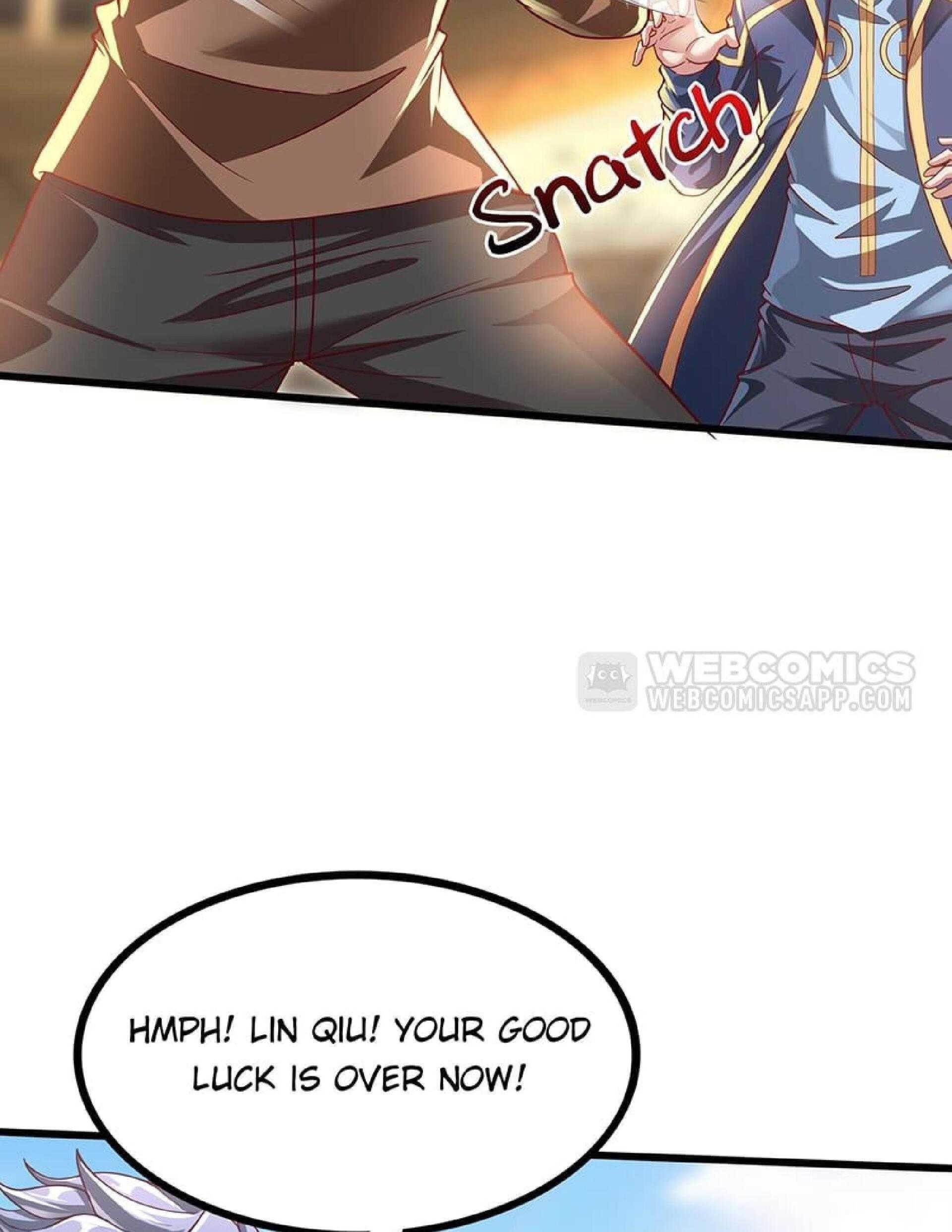 Aura Recovery: I Get a New Skill Everyday Chapter 11 - Page 2