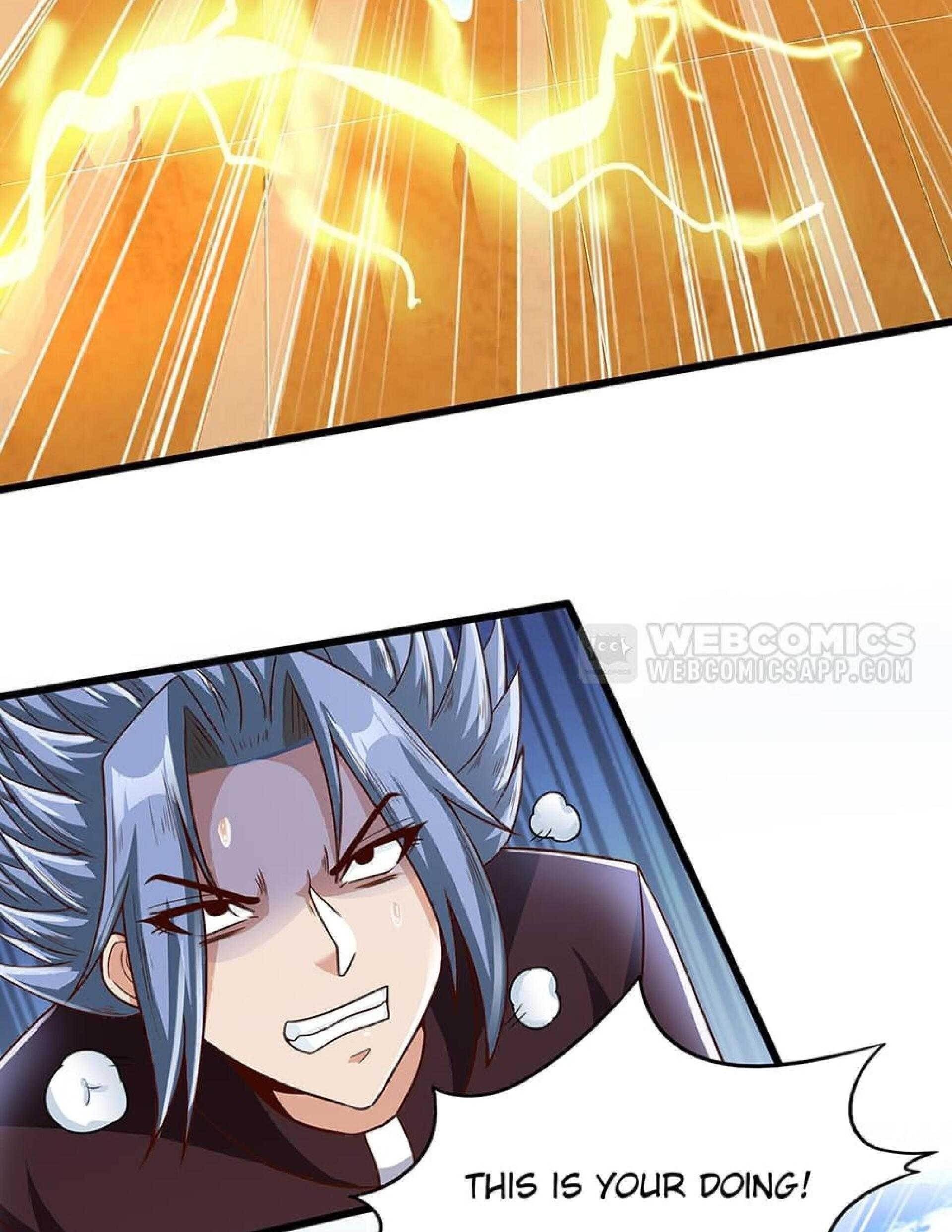 Aura Recovery: I Get a New Skill Everyday Chapter 11 - Page 24