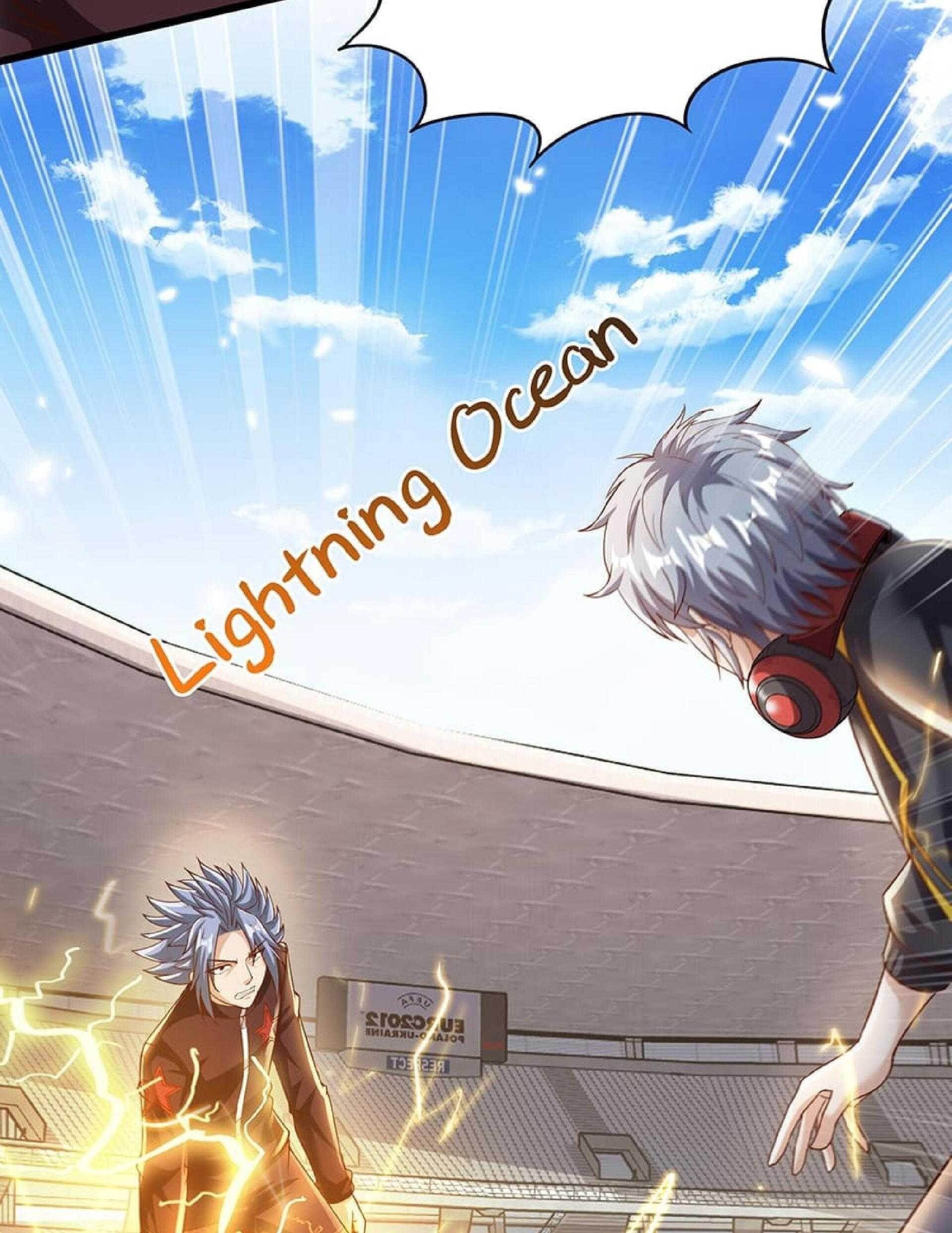 Aura Recovery: I Get a New Skill Everyday Chapter 11 - Page 25