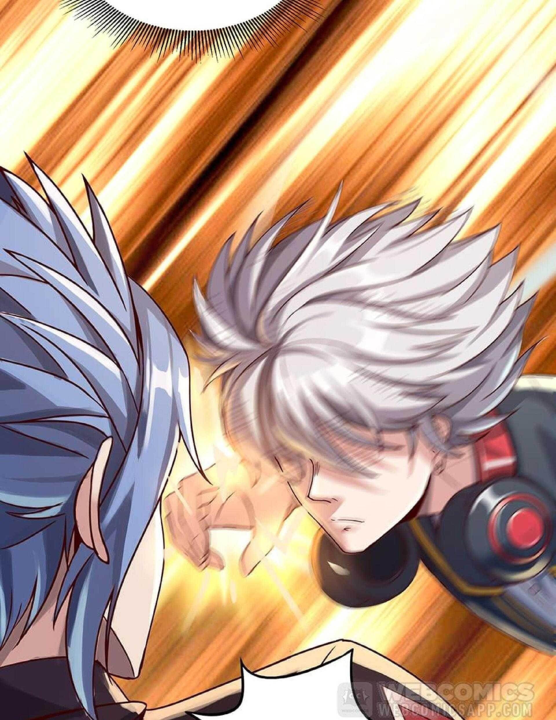 Aura Recovery: I Get a New Skill Everyday Chapter 11 - Page 30