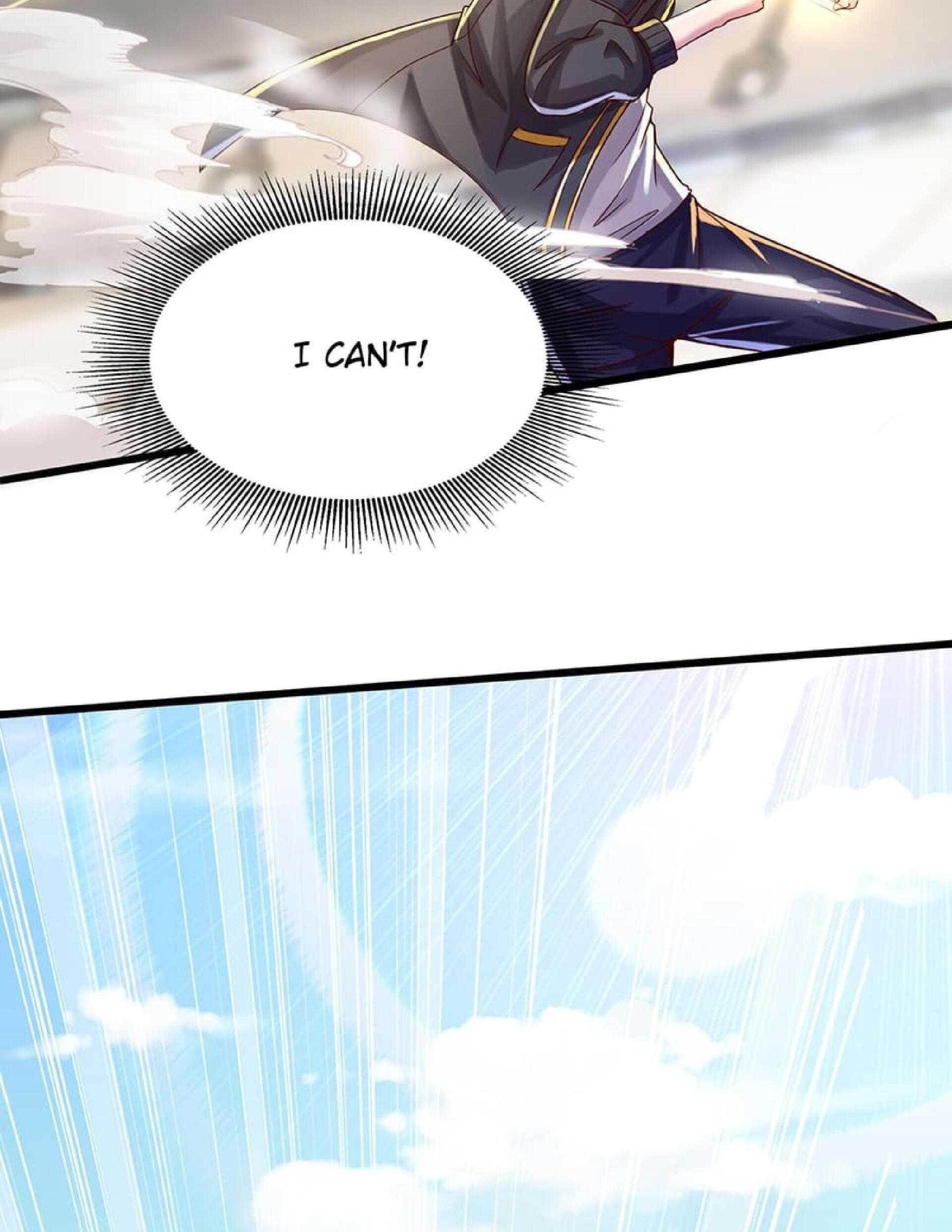 Aura Recovery: I Get a New Skill Everyday Chapter 11 - Page 35