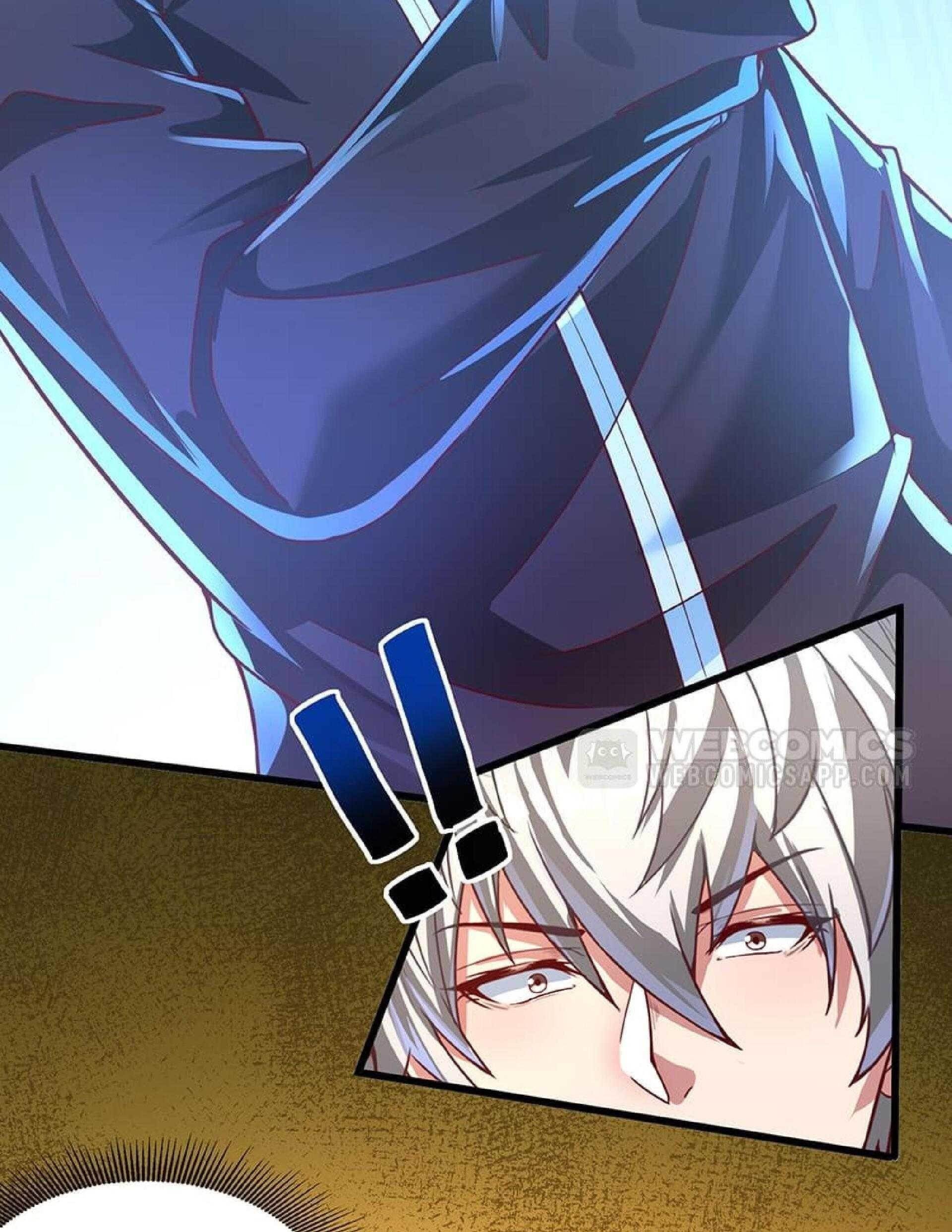 Aura Recovery: I Get a New Skill Everyday Chapter 11 - Page 8