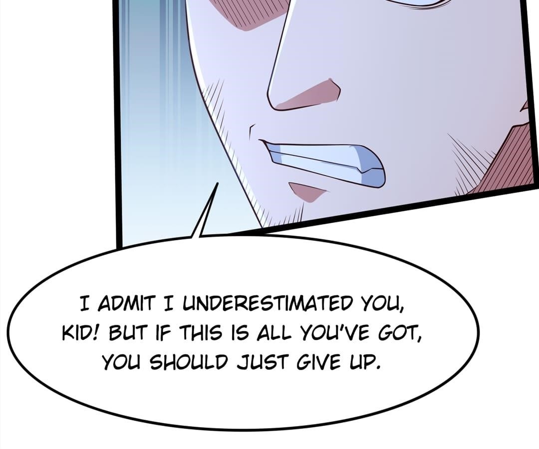 Aura Recovery: I Get a New Skill Everyday Chapter 110 - Page 32