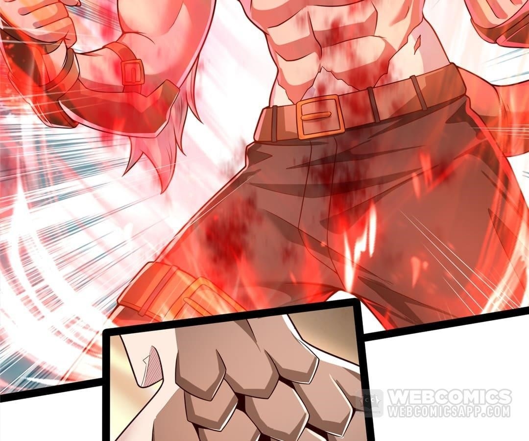 Aura Recovery: I Get a New Skill Everyday Chapter 110 - Page 38