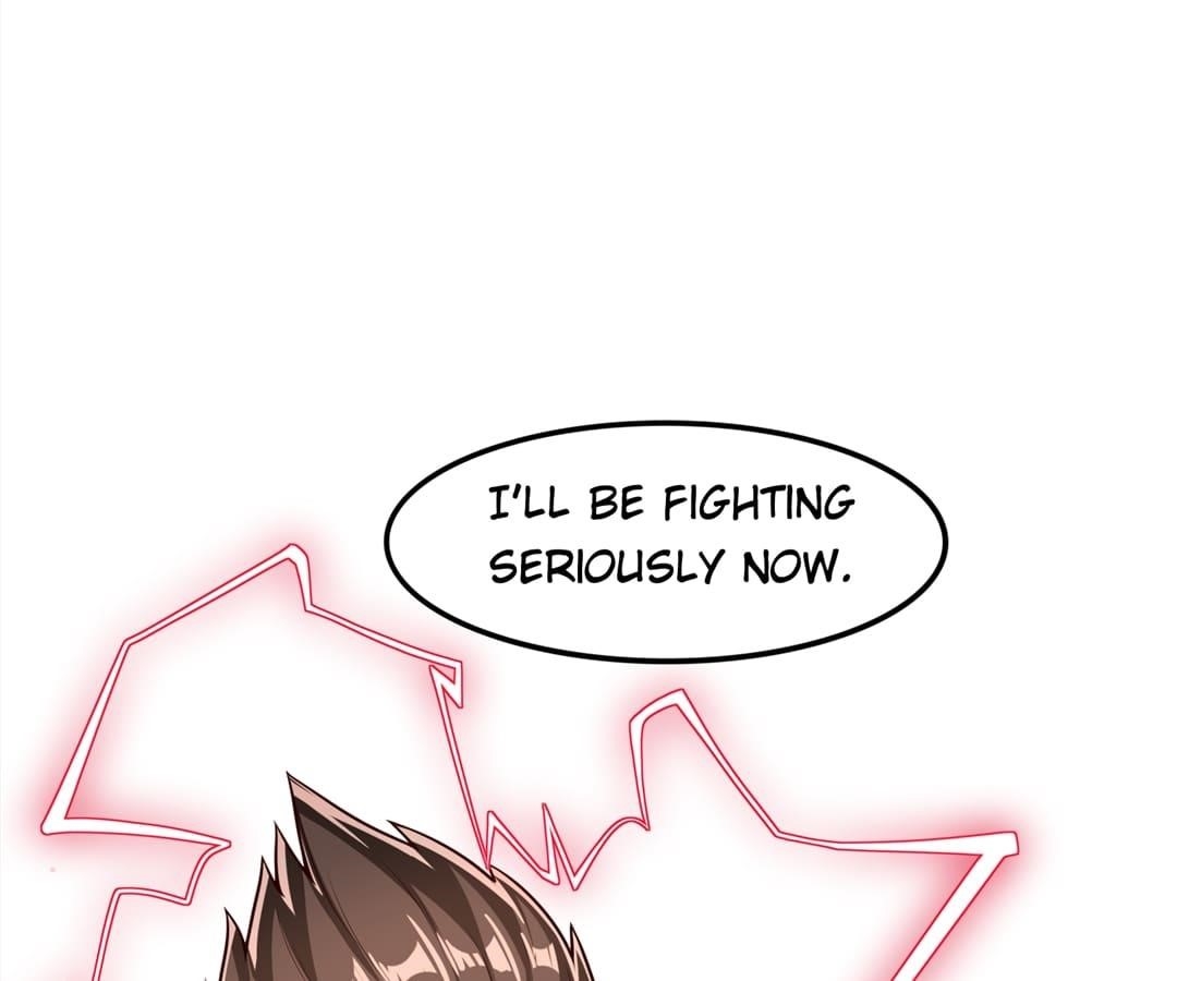 Aura Recovery: I Get a New Skill Everyday Chapter 110 - Page 44