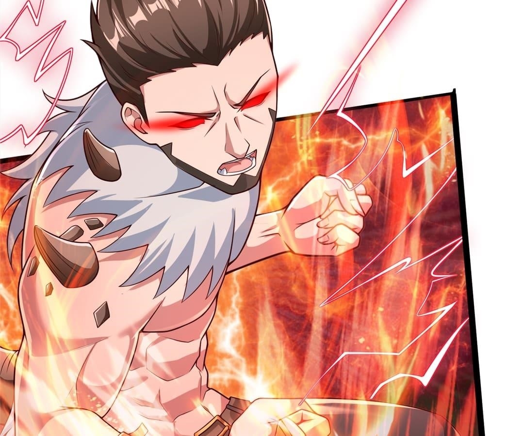 Aura Recovery: I Get a New Skill Everyday Chapter 110 - Page 45