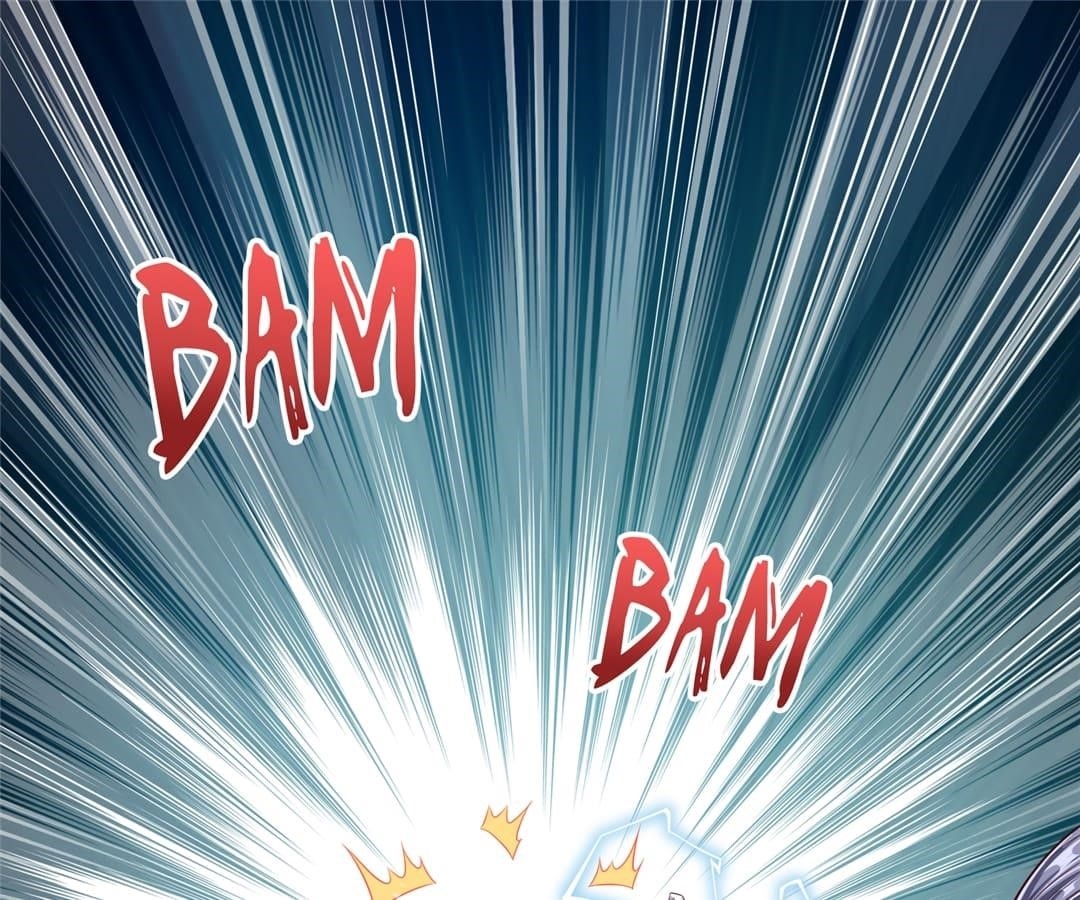 Aura Recovery: I Get a New Skill Everyday Chapter 110 - Page 48